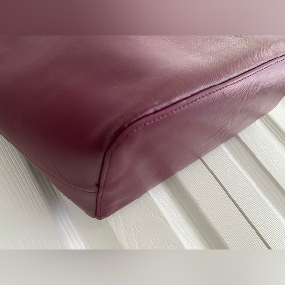 Ted Baker London Leather Tote - Picture 4 of 9